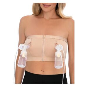 Breastfeeding bra Size Small